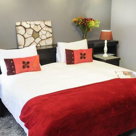 Sea Breeze Guesthouse Swakopmund Buitenkant foto