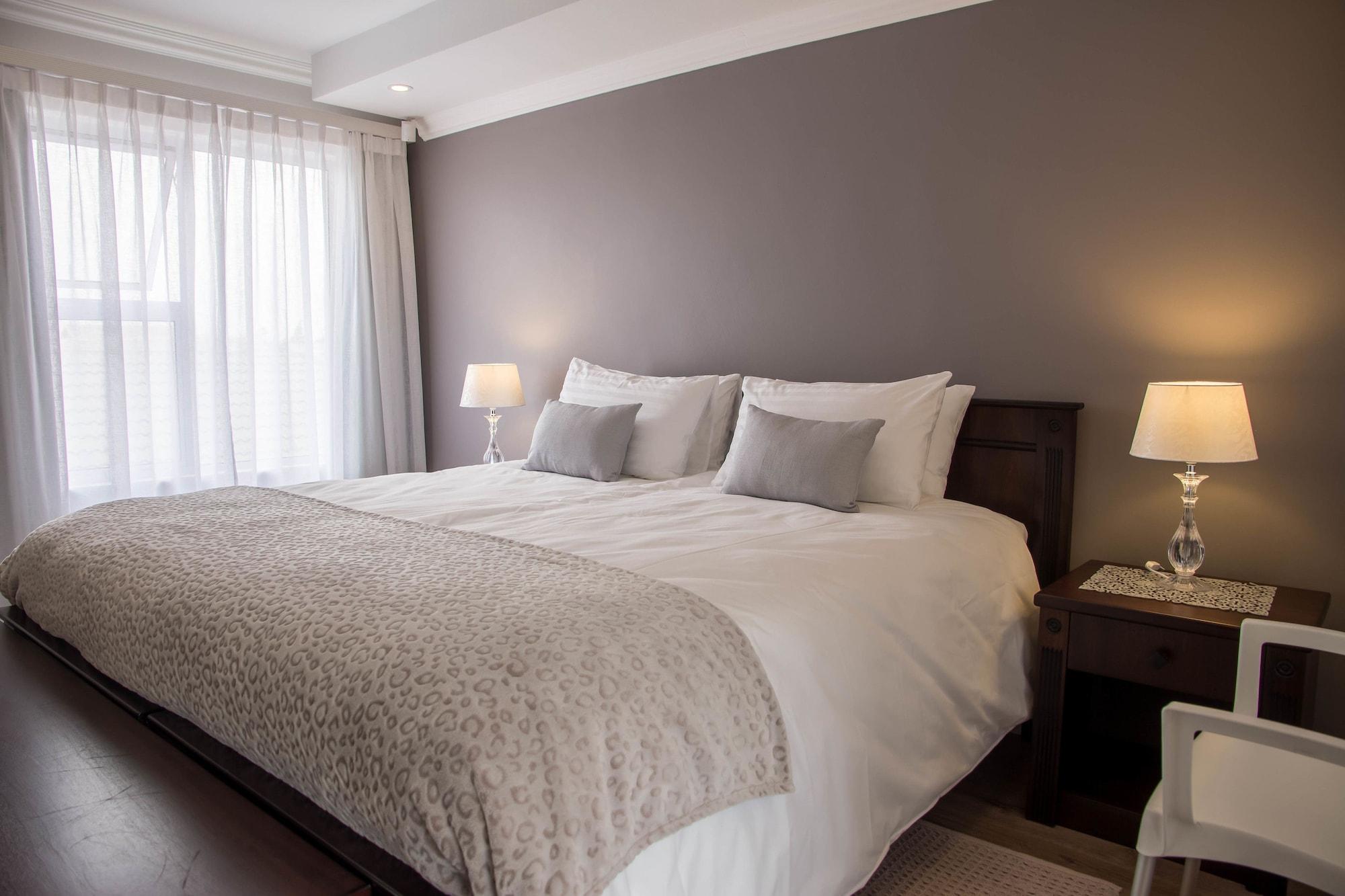 Sea Breeze Guesthouse Swakopmund Buitenkant foto