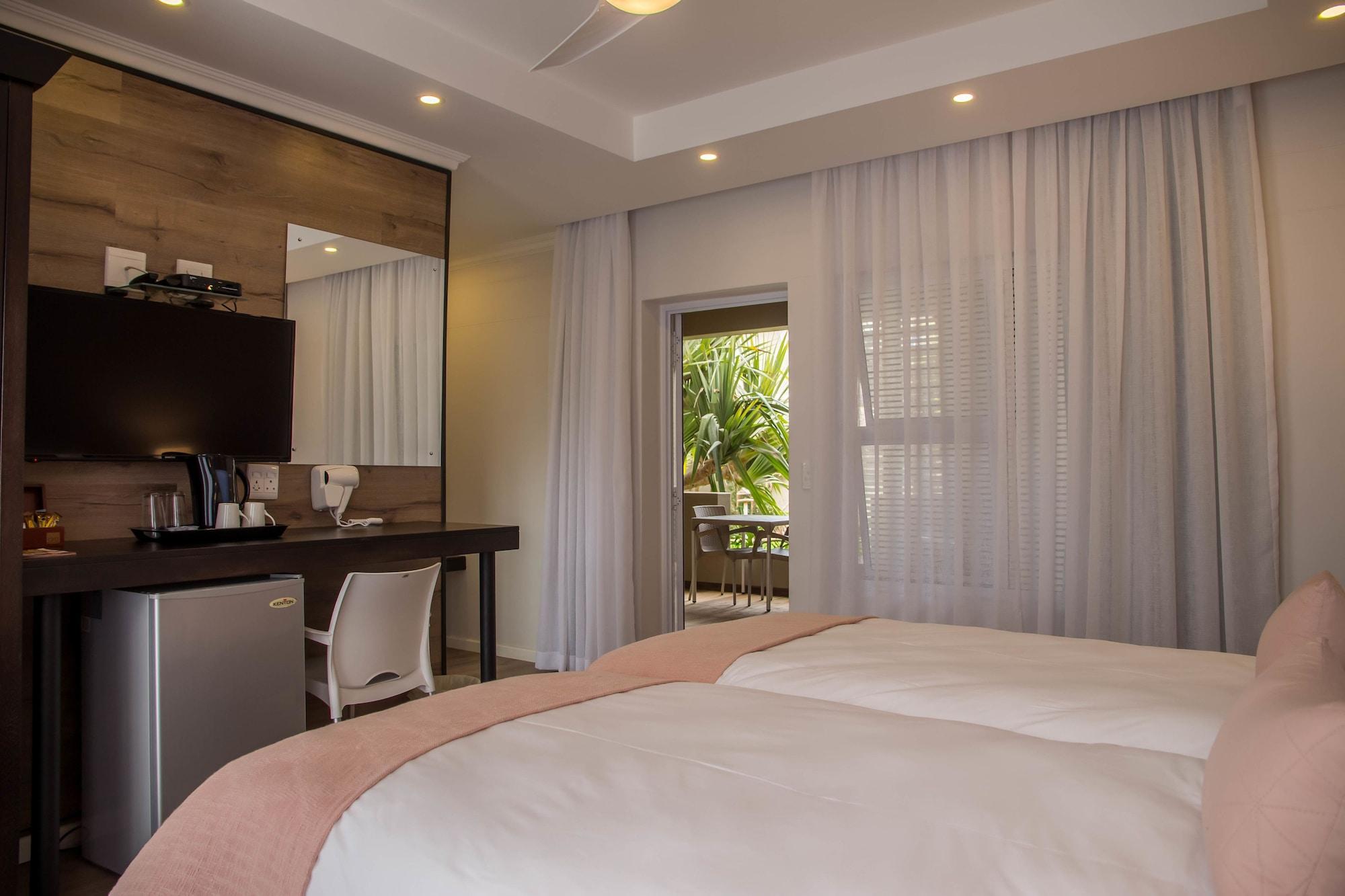 Sea Breeze Guesthouse Swakopmund Buitenkant foto