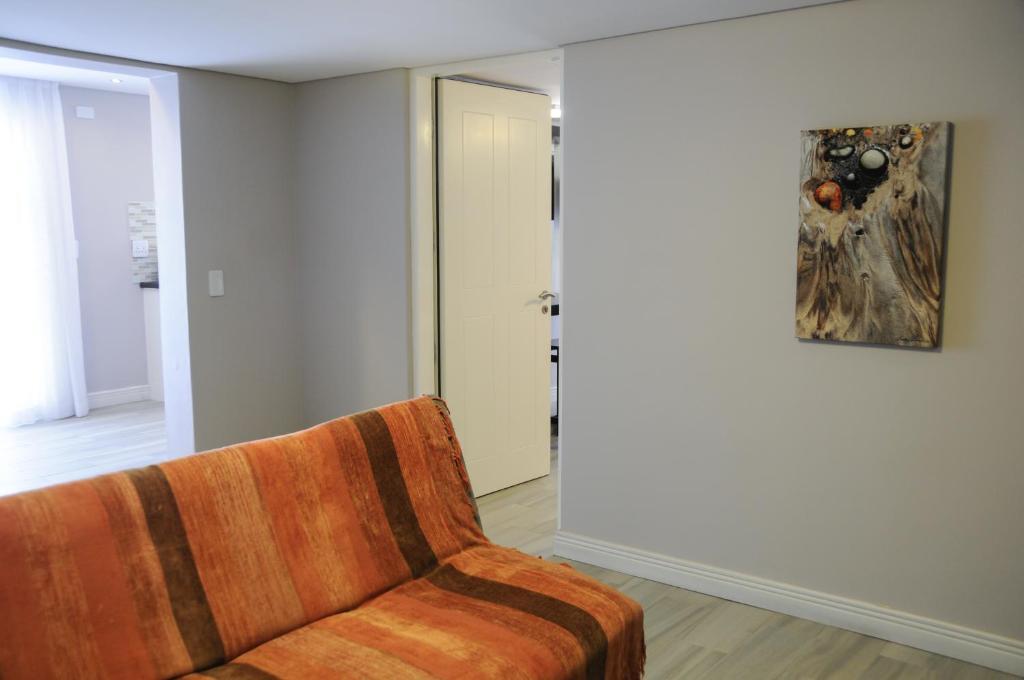 Sea Breeze Guesthouse Swakopmund Buitenkant foto