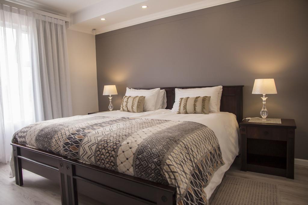 Sea Breeze Guesthouse Swakopmund Buitenkant foto