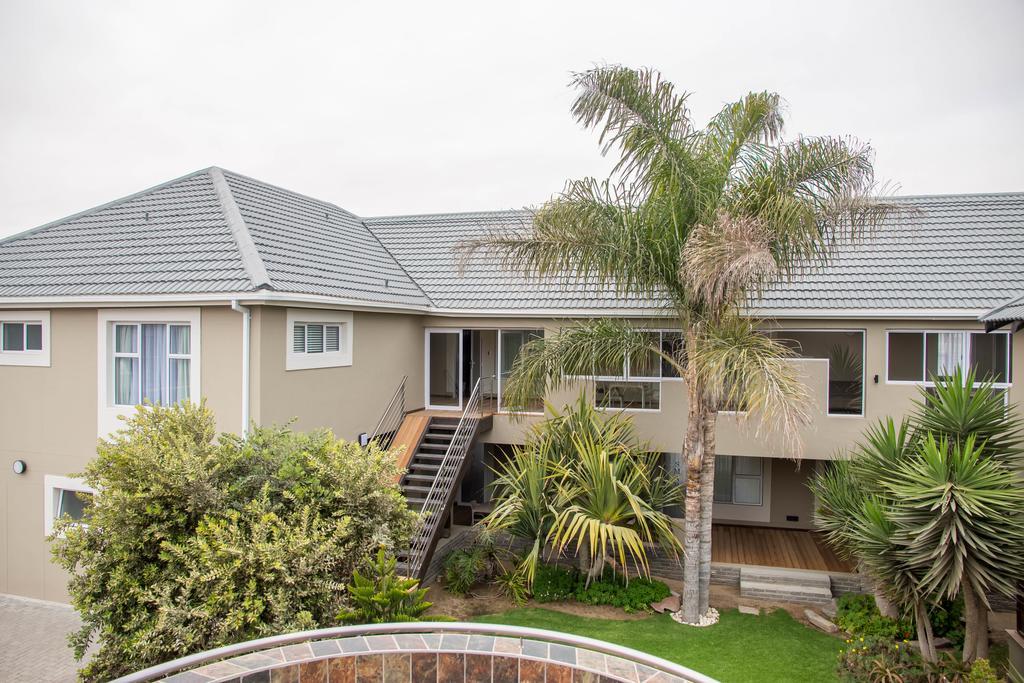 Sea Breeze Guesthouse Swakopmund Buitenkant foto