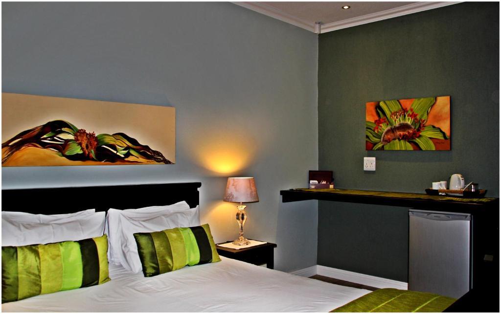 Sea Breeze Guesthouse Swakopmund Buitenkant foto