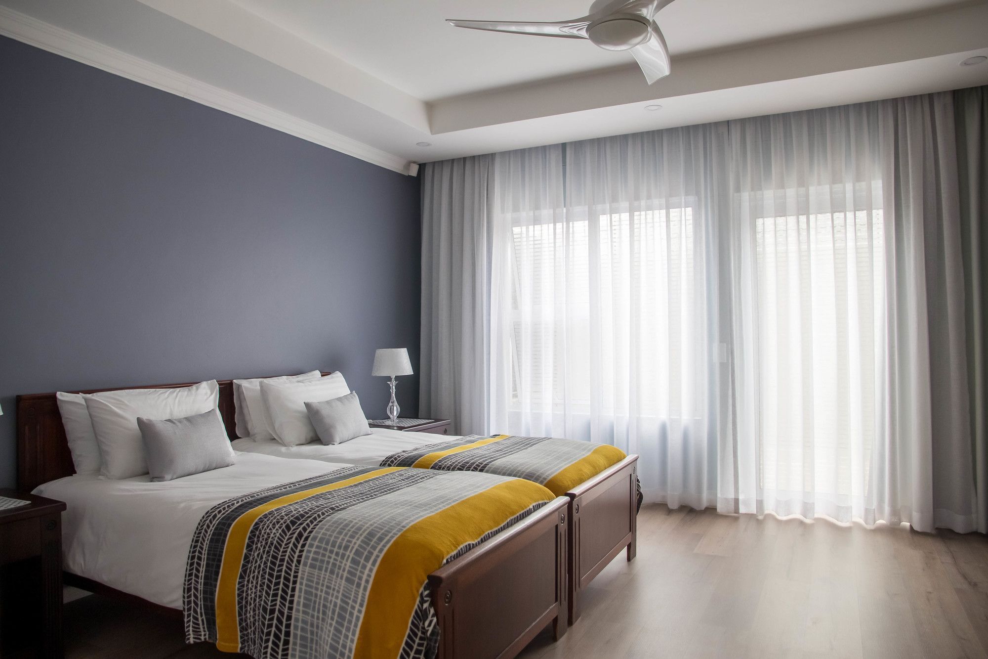 Sea Breeze Guesthouse Swakopmund Buitenkant foto