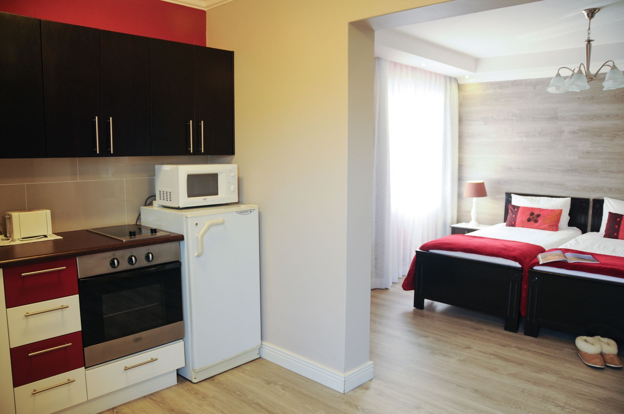 Sea Breeze Guesthouse Swakopmund Buitenkant foto