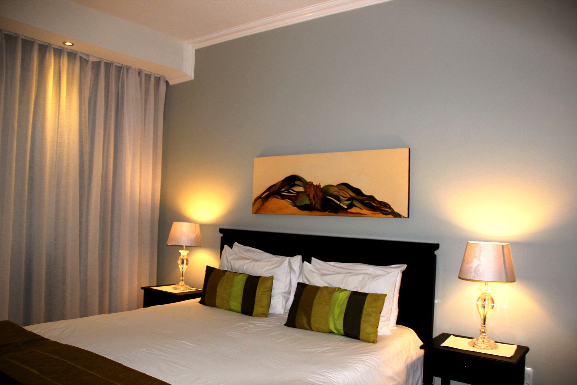 Sea Breeze Guesthouse Swakopmund Buitenkant foto