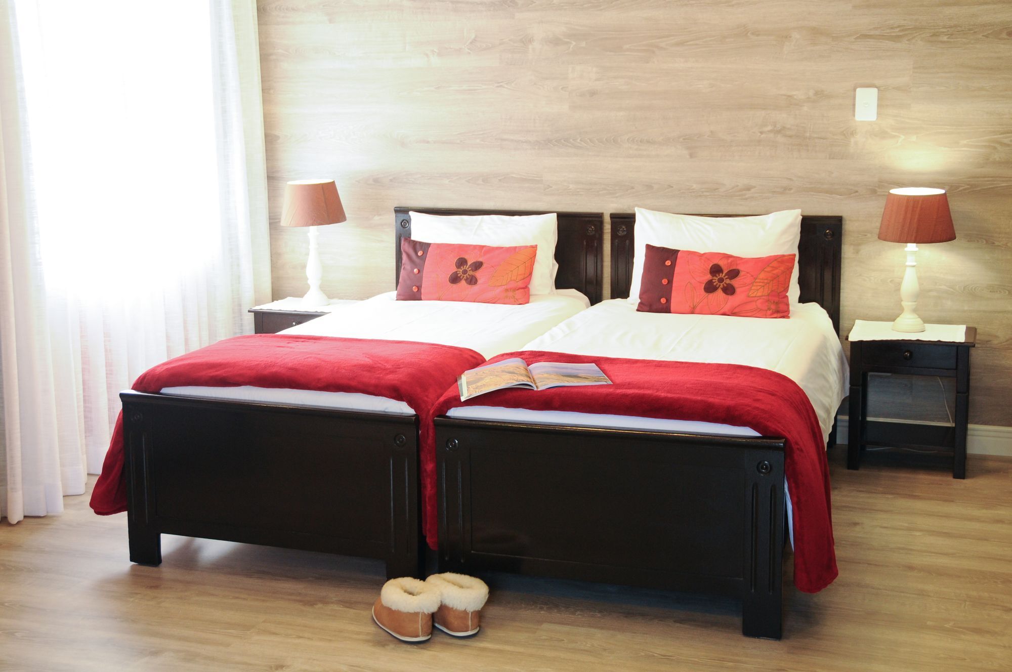 Sea Breeze Guesthouse Swakopmund Buitenkant foto
