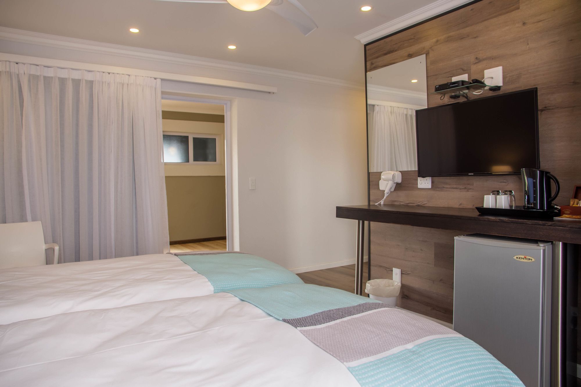 Sea Breeze Guesthouse Swakopmund Buitenkant foto