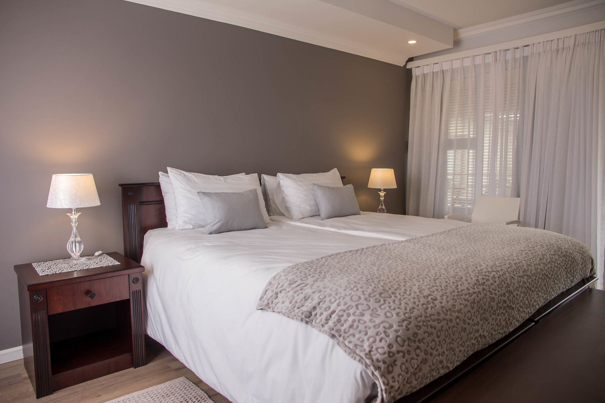 Sea Breeze Guesthouse Swakopmund Buitenkant foto