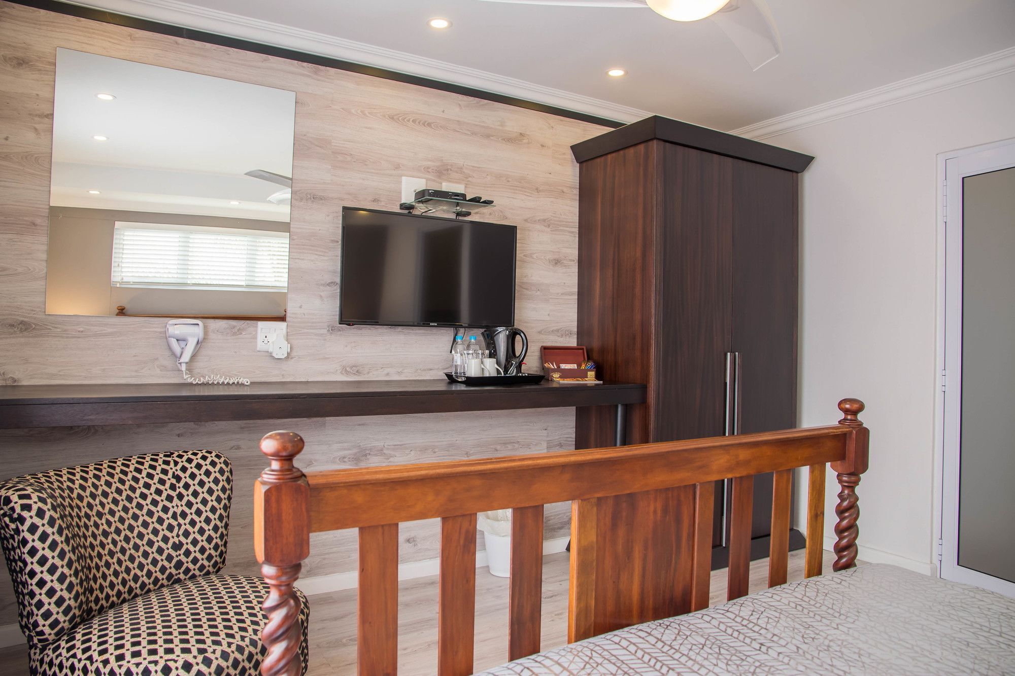 Sea Breeze Guesthouse Swakopmund Buitenkant foto